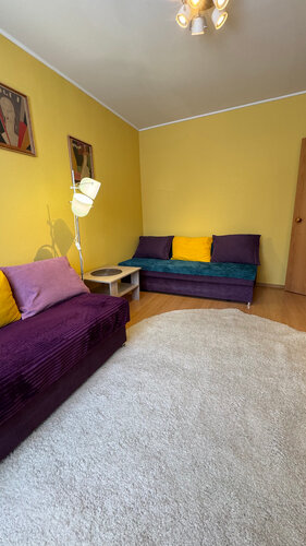 Апартаменты ул.Свободы д.53 в Кунгуре