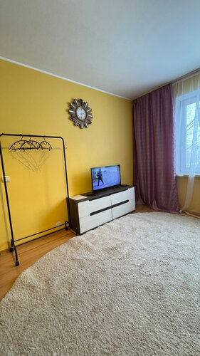 Апартаменты ул.Свободы д.53 в Кунгуре