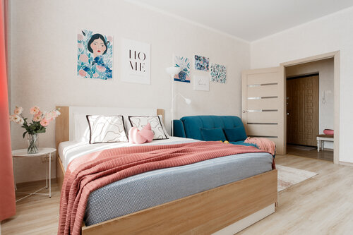 Квартира Ященко 8 в Новочеркасске