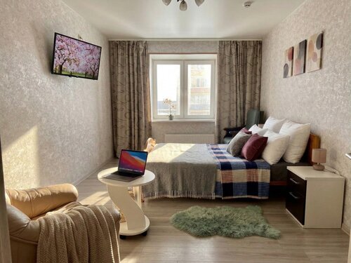 Апартаменты Уютный дом в Богослове