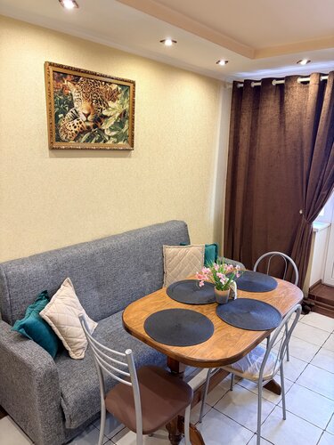 Апартаменты Вок 31 (1)  в Рязанской области