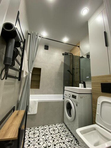 Апартаменты территория Гусарская, 10 в Иркутске