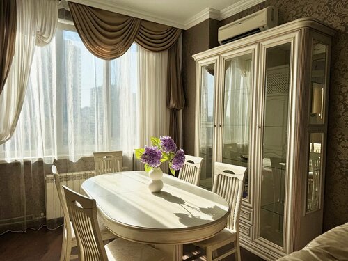 Квартира улица Тимирязева, 39 в Нижнем Новгороде