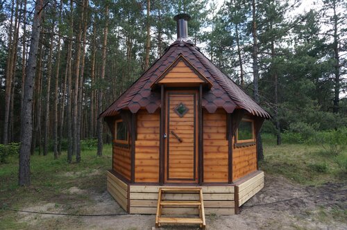 Черкасский затон  фото 2