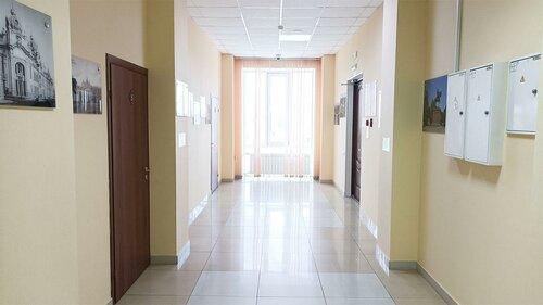 Smart Hotel КДО Бийск  фото 6