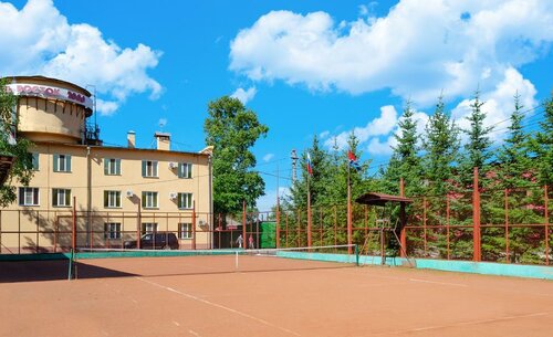 Гостиница Восток 2000 в Амурской области