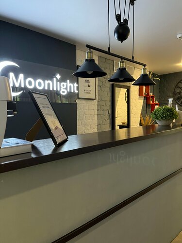 Гостиница Moonlight в Тульской области