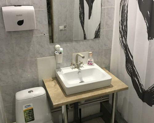 Хостел Hostel Grad во Владимире