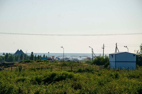 Азовский Берег 1  фото 4