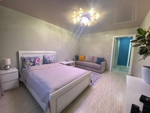 Апартаменты улица Правды, 66К в Витебске