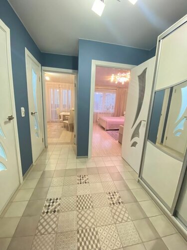 Апартаменты улица Правды, 66К в Витебске