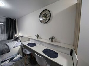 Апартаменты улица Наркомвод, 31