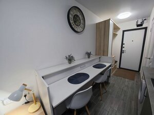 Апартаменты улица Наркомвод, 31