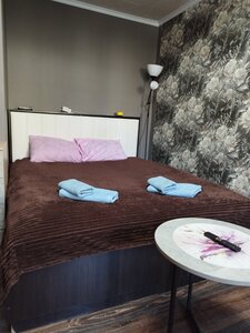 Квартира Апартаменты рядом с водоемом 