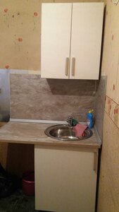 Квартира Однокомнатная квартира рядом с автовокзалом