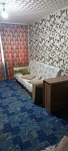 Квартира Бюджетная однокомнатная квартира в районе автовокзала