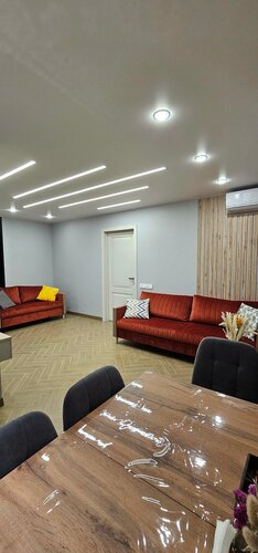 Квартира Островок комфорта в Железноводске