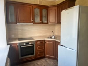 отель Комарова 24
