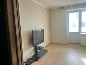 Квартира Комарова 24