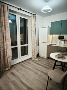 Квартира Ландау 16/2