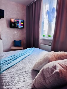 Квартира Новгородская 9а