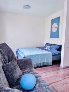 Квартира Газовиков 40