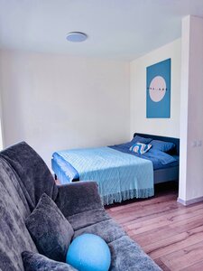 Квартира Газовиков 40