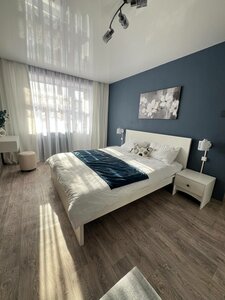 отель Ленинградская улица, 39