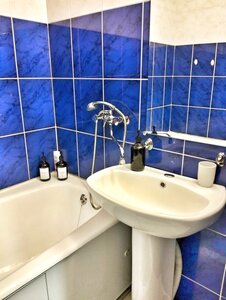 Квартира улица Крупской, 37