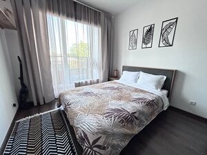 отель Бриз на пляже