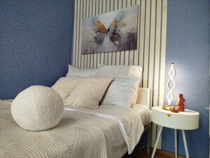  Квартира в самом центре Омска_ост Рабиновича_до 4 гостей