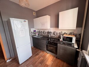 Апартаменты Олимпийский 2