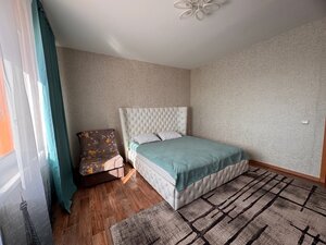 Апартаменты Олимпийский 2