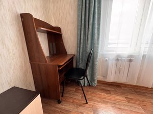 Апартаменты Олимпийский 2