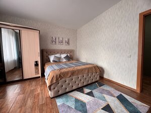 Апартаменты Олимпийский 2