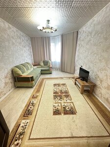 Квартира Апартаменты в центре города  г.Надым 