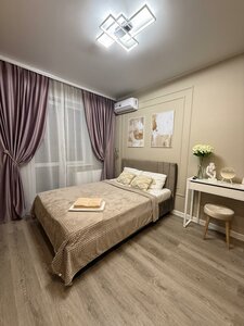 отель Ивана Захарова 18/1