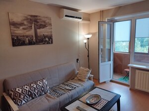 отель Квартира