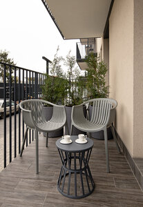 Апартаменты Апартаменты Savina Фридланд студия Олива