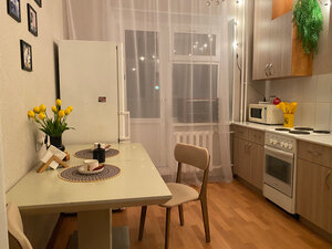 Апартаменты Апартаменты Обитель тепла ❤️ комфорт и чистота ✅ Бесконтактный заезд 24/7