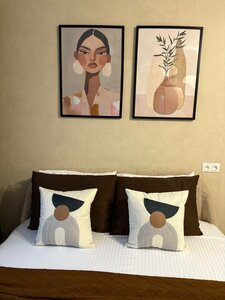 Апартаменты улица Дзержинского, 17