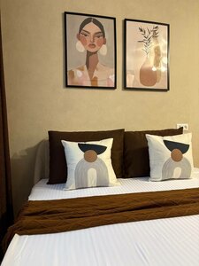 Апартаменты улица Дзержинского, 17