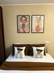 Апартаменты улица Дзержинского, 17