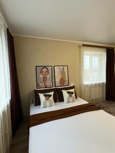 Апартаменты улица Дзержинского, 17