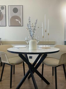 Квартира улица Бабушкина, 1к4  7 эт