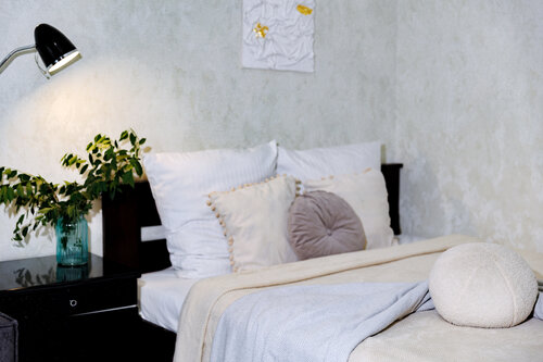 Апартаменты Пр. Победа Революции, д.128 б, кв7 в Шахтах