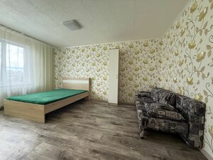 отель бульвар Текстильщиков, 10