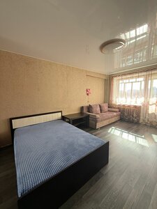 отель Камская улица, 15