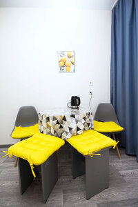 Апартаменты 107 Самаровская 6 корпус 2