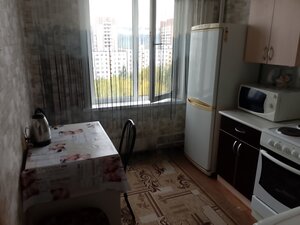 Квартира Апартаменты 